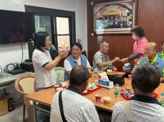 114年7月23日六興宮至民雄雙福保安宮、嘉義南興宮、水上璿宿上天宮、下營九龍太子宮參訪