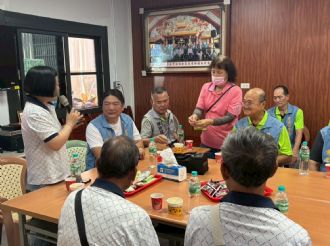 114年7月23日六興宮至民雄雙福保安宮、嘉義南興宮、水上璿宿上天宮、下營九龍太子宮參訪