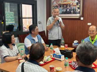 114年7月23日六興宮至民雄雙福保安宮、嘉義南興宮、水上璿宿上天宮、下營九龍太子宮參訪