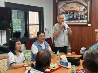 114年7月23日六興宮至民雄雙福保安宮、嘉義南興宮、水上璿宿上天宮、下營九龍太子宮參訪