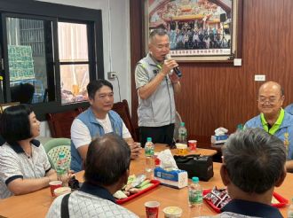114年7月23日六興宮至民雄雙福保安宮、嘉義南興宮、水上璿宿上天宮、下營九龍太子宮參訪