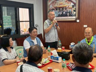 114年7月23日六興宮至民雄雙福保安宮、嘉義南興宮、水上璿宿上天宮、下營九龍太子宮參訪
