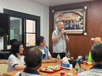 114年7月23日六興宮至民雄雙福保安宮、嘉義南興宮、水上璿宿上天宮、下營九龍太子宮參訪
