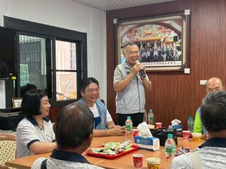 114年7月23日六興宮至民雄雙福保安宮、嘉義南興宮、水上璿宿上天宮、下營九龍太子宮參訪