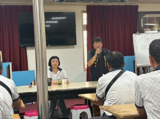 114年7月23日六興宮至民雄雙福保安宮、嘉義南興宮、水上璿宿上天宮、下營九龍太子宮參訪