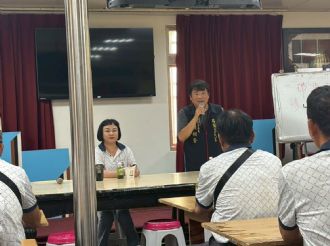 114年7月23日六興宮至民雄雙福保安宮、嘉義南興宮、水上璿宿上天宮、下營九龍太子宮參訪