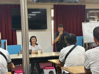 114年7月23日六興宮至民雄雙福保安宮、嘉義南興宮、水上璿宿上天宮、下營九龍太子宮參訪