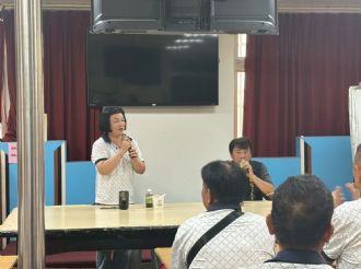 114年7月23日六興宮至民雄雙福保安宮、嘉義南興宮、水上璿宿上天宮、下營九龍太子宮參訪