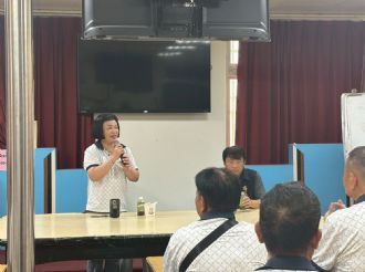 114年7月23日六興宮至民雄雙福保安宮、嘉義南興宮、水上璿宿上天宮、下營九龍太子宮參訪
