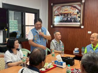 114年7月23日六興宮至民雄雙福保安宮、嘉義南興宮、水上璿宿上天宮、下營九龍太子宮參訪