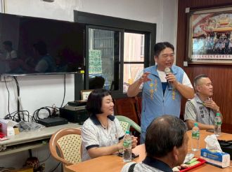 114年7月23日六興宮至民雄雙福保安宮、嘉義南興宮、水上璿宿上天宮、下營九龍太子宮參訪