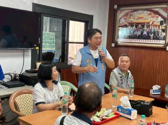 114年7月23日六興宮至民雄雙福保安宮、嘉義南興宮、水上璿宿上天宮、下營九龍太子宮參訪