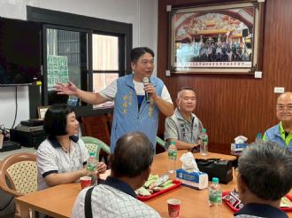 114年7月23日六興宮至民雄雙福保安宮、嘉義南興宮、水上璿宿上天宮、下營九龍太子宮參訪