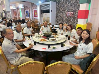 114年8月30日至9月1日六興宮至豐原、花蓮、宜蘭、虎尾參訪交流(1/3)