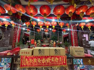 114年8月30日至9月1日六興宮至豐原、花蓮、宜蘭、虎尾參訪交流(1/3)