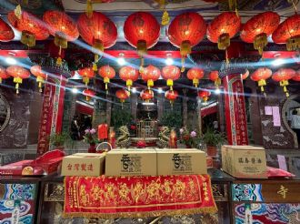 114年8月30日至9月1日六興宮至豐原、花蓮、宜蘭、虎尾參訪交流(1/3)