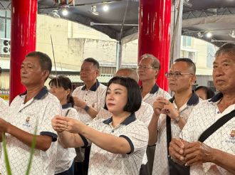 114年8月30日至9月1日六興宮至豐原、花蓮、宜蘭、虎尾參訪交流(1/3)
