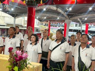 114年8月30日至9月1日六興宮至豐原、花蓮、宜蘭、虎尾參訪交流(1/3)