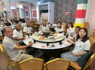 114年8月30日至9月1日六興宮至豐原、花蓮、宜蘭、虎尾參訪交流(1/3)