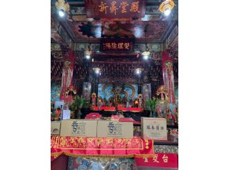 114年8月30日至9月1日六興宮至豐原、花蓮、宜蘭、虎尾參訪交流(1/3)