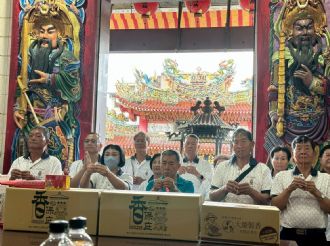 114年8月30日至9月1日六興宮至豐原、花蓮、宜蘭、虎尾參訪交流(1/3)