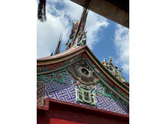 114年8月30日至9月1日六興宮至豐原、花蓮、宜蘭、虎尾參訪交流(1/3)