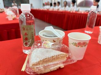 114年8月30日至9月1日六興宮至豐原、花蓮、宜蘭、虎尾參訪交流(1/3)