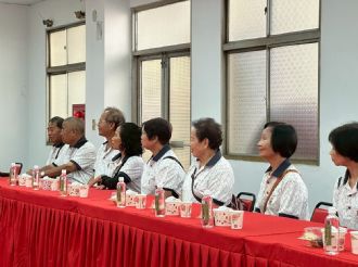 114年8月30日至9月1日六興宮至豐原、花蓮、宜蘭、虎尾參訪交流(1/3)