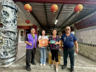 114年8月30日至9月1日六興宮至豐原、花蓮、宜蘭、虎尾參訪交流(1/3)