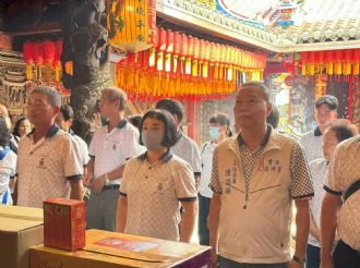 114年8月30日至9月1日六興宮至豐原、花蓮、宜蘭、虎尾參訪交流(1/3)