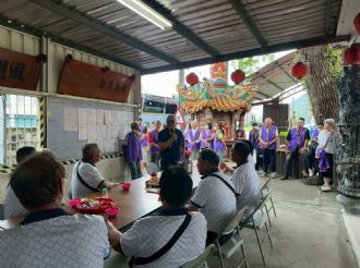 114年8月30日至9月1日六興宮至豐原、花蓮、宜蘭、虎尾參訪交流(1/3)