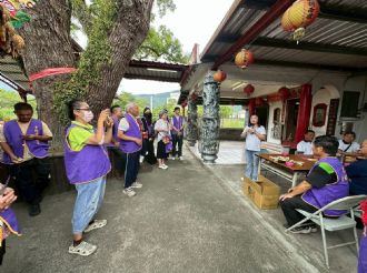114年8月30日至9月1日六興宮至豐原、花蓮、宜蘭、虎尾參訪交流(1/3)