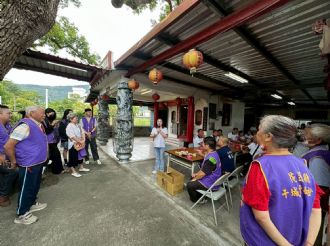 114年8月30日至9月1日六興宮至豐原、花蓮、宜蘭、虎尾參訪交流(1/3)