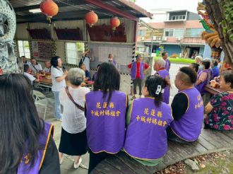 114年8月30日至9月1日六興宮至豐原、花蓮、宜蘭、虎尾參訪交流(1/3)