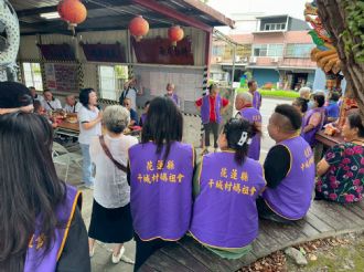 114年8月30日至9月1日六興宮至豐原、花蓮、宜蘭、虎尾參訪交流(1/3)