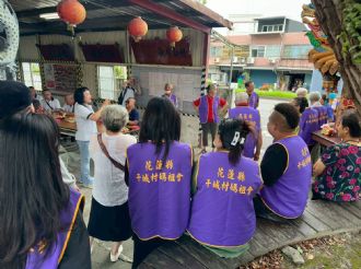 114年8月30日至9月1日六興宮至豐原、花蓮、宜蘭、虎尾參訪交流(1/3)