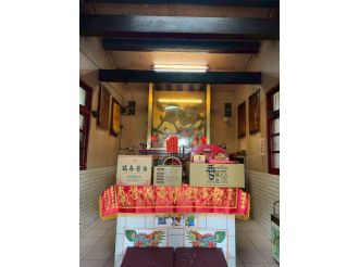 114年8月30日至9月1日六興宮至豐原、花蓮、宜蘭、虎尾參訪交流(1/3)
