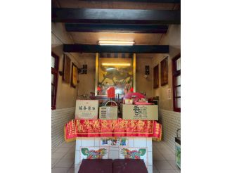 114年8月30日至9月1日六興宮至豐原、花蓮、宜蘭、虎尾參訪交流(1/3)
