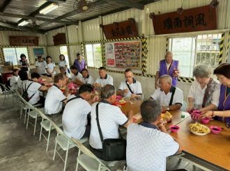114年8月30日至9月1日六興宮至豐原、花蓮、宜蘭、虎尾參訪交流(1/3)