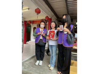 114年8月30日至9月1日六興宮至豐原、花蓮、宜蘭、虎尾參訪交流(1/3)