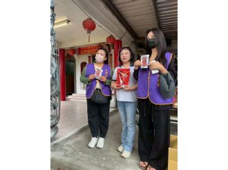 114年8月30日至9月1日六興宮至豐原、花蓮、宜蘭、虎尾參訪交流(1/3)