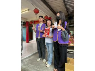 114年8月30日至9月1日六興宮至豐原、花蓮、宜蘭、虎尾參訪交流(1/3)