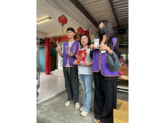 114年8月30日至9月1日六興宮至豐原、花蓮、宜蘭、虎尾參訪交流(1/3)