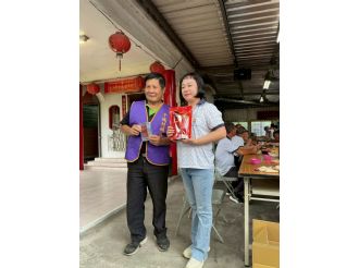 114年8月30日至9月1日六興宮至豐原、花蓮、宜蘭、虎尾參訪交流(1/3)