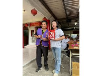 114年8月30日至9月1日六興宮至豐原、花蓮、宜蘭、虎尾參訪交流(1/3)