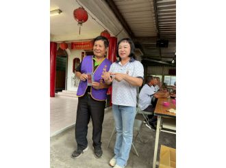 114年8月30日至9月1日六興宮至豐原、花蓮、宜蘭、虎尾參訪交流(1/3)