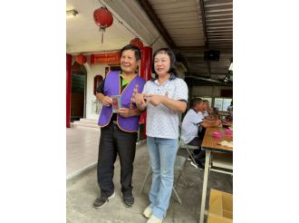 114年8月30日至9月1日六興宮至豐原、花蓮、宜蘭、虎尾參訪交流(1/3)