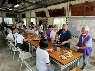 114年8月30日至9月1日六興宮至豐原、花蓮、宜蘭、虎尾參訪交流(1/3)