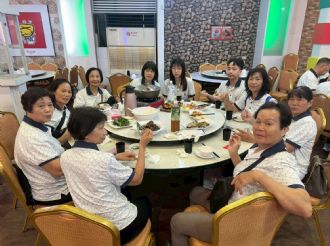 114年8月30日至9月1日六興宮至豐原、花蓮、宜蘭、虎尾參訪交流(1/3)