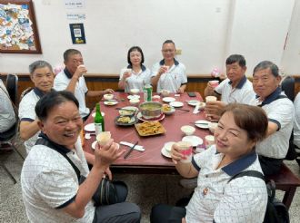 114年8月30日至9月1日六興宮至豐原、花蓮、宜蘭、虎尾參訪交流(1/3)